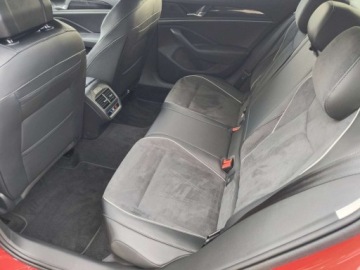 Volkswagen Passat B8 Variant Facelifting 1.5 TSI EVO 150KM 2025 Volkswagen Passat serwis ASO 1.5TSI 150KM bezwypadkow gwarancja pakiety ka, zdjęcie 17