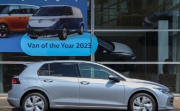 Volkswagen Golf VIII Hatchback Facelifting 1.5 TSI 116KM 2026 Volkswagen Golf Life Plus, tapicerka Art Velours, Pakiet Zimowy, od reki, zdjęcie 5