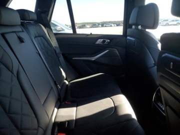 BMW X5 G05 2024 BMW X5 2024, 3.0, XDRIVE50E, 4x4, od ubezpieczyciela 3.0 Hybryda Plug-in, zdjęcie 9
