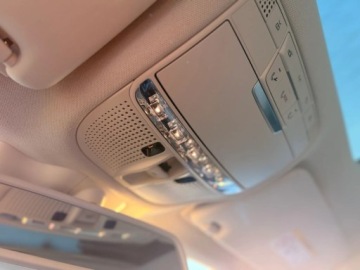 Mercedes Klasa C W205 Kombi 200 184KM 2017 Mercedes-Benz Klasa C Tylko 77000km Jak nowy Panorama 2.0 Benzyna, zdjęcie 22