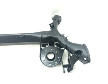 Belka задняя ось задняя Toyota Yaris II II