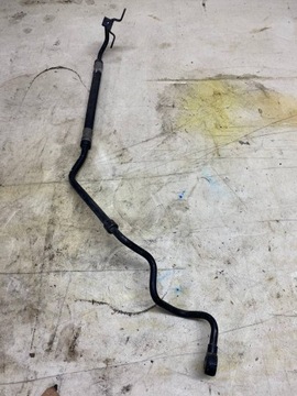 TOYOTA LAND CRUISER 200 PŘÍVOD ZAVĚŠENÍ