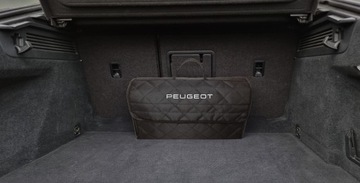 Torba do bagażnika samochodu Organizer RANGE ROVER