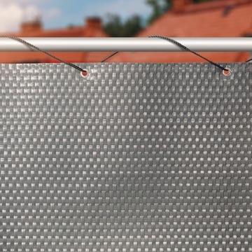 ПОКРЫТИЕ ДЛЯ БАЛКОНА MAT ТЕХНОРАТАН BALCONY 1х3м