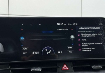 Kia Sportage V SUV Plug-In 1.6 T-GDI PHEV 265KM 2022 Kia Sportage Plug-In 4x4 Navi Kamera Virtual Led FV23 1.6, zdjęcie 32