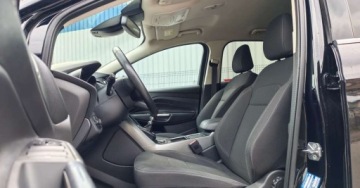 Ford Kuga II SUV Facelifting 1.5 EcoBoost 150KM 2019 Ford Kuga 1.5 150ps. Navi Sync Grzane Fotele Kierownica 2019 1.5 Benzyna, zdjęcie 17