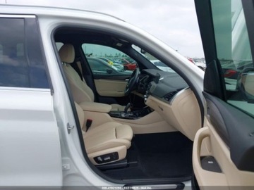 BMW X3 G01 2021 BMW X3 sDrive30I 2021 2.0l 2.0 Benzyna 248KM, zdjęcie 10