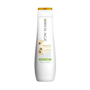 BIOLAGE SMOOTHPROOF Szampon do puszących włosów