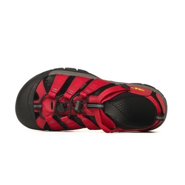Сандалии Keen NEWPORT H2 YOUTH 1012318 39