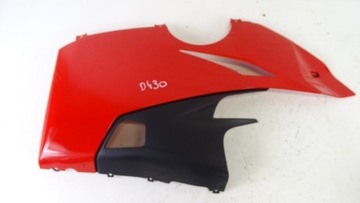 D430 Ducati Panigale V4S Pług Osłona Owiewka Silnika Dolna 480.1.924.4B