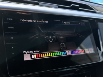 Volkswagen Arteon Shooting Brake R 2.0 TSI 320KM 2022 Volkswagen Arteon |HAK| Zawieszenie DCC | Digital, zdjęcie 29