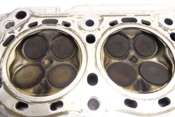 INFINITI Q50 Q60 3.0T VR30 ГОЛОВКА ЦИЛИНДРА P