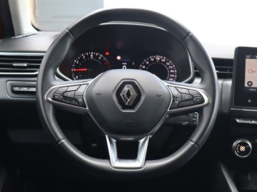 Renault Clio V Hatchback 5d 1.0 TCe 90KM 2021 Renault Clio 1.0 TCe, Salon Polska, 1. Właściciel, zdjęcie 14