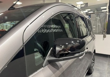 Renault Kangoo III VAN 1.3 TCe 130KM 2025 Renault Kangoo Gdynia TECHNO Tce 130 EDC automat. Ostatnie sztuki 1.3, zdjęcie 4