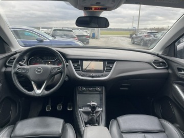 Opel 2017 Opel Grandland X Skóra Pamięć Kamera Panorama, zdjęcie 7