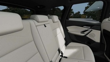 BMW X1 U11 Crossover Plug-In 1.5 30e 326KM 2026 BMW X1 xDrive30e 326 KM PHEV - Pakiet M Pro - HarmanKardon - Kamera 360, zdjęcie 12