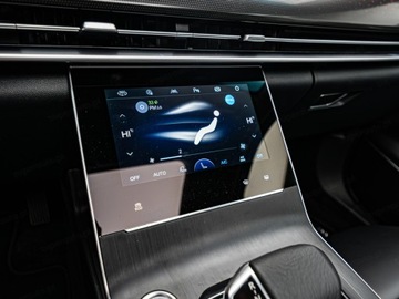 BAIC Beijing 7 1.5 177KM 2024 BAIC Beijing 7 X75 1.5T Luxury DCT Suv 177KM 2024, zdjęcie 14