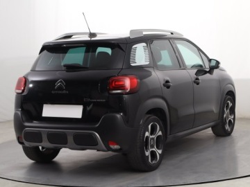 Citroen C3 Aircross  I Crossover 1.2 PureTech 110KM 2019 Citroen C3 Aircross 1.2 PureTech, GAZ, Automat, zdjęcie 4