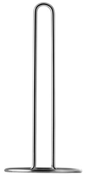 STOJAK UCHWYT NA RĘCZNIK PAPIEROWY KUCHENNY STAL