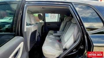 Hyundai Tucson I SUV 2.0 i 16V 141KM 2004 Hyundai Tucson Zarejestrowany hak 2.0 Benzyna 141KM, zdjęcie 25