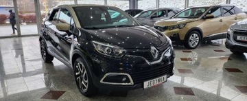 Renault Captur I Crossover 0.9 Energy TCe 90KM 2015 Renault Captur Renault Captur 0.9 Energy TCe MOZLIWA ZAMIANA Benzyna 90KM, zdjęcie 12
