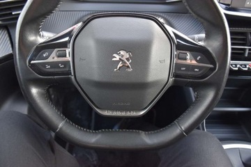 Peugeot 2008 II 2020 Peugeot 2008 Nawigacja Asystent-Pasa Klimatronic Tempomat AluFelgi Czyt.Zn, zdjęcie 16