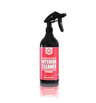 GOOD STUFF Interior Cleaner Granat 1l do Kokpitu