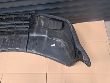 Бампер передний VW CRAFTER I 2E Lift 11-16r 2E0807103