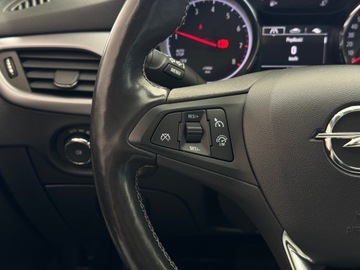 Opel Astra K Sportstourer Facelifting 1.4 Turbo 145KM 2021 Opel Astra Edition / 1 właściciel / Salon Polska /, zdjęcie 20