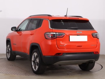 Jeep Compass II SUV 1.4 Multiair 170KM 2019 Jeep Compass 1.4 MultiAir, Salon Polska, zdjęcie 3