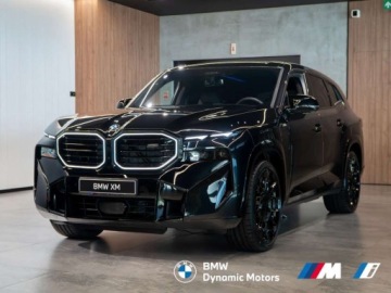 BMW XM SUV Plug-In 3.0 50e 476KM 2026 BMW XM 50e 476 KM PHEV - Gotowy do Odbioru - Hak Holowniczy 3.0 476KM, zdjęcie 6