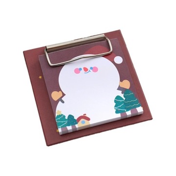 448F Mini Notepad Portable Small Pocket Notebook