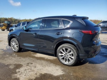 Mazda CX-5 II 2024 Mazda CX-5 2024, 2.5L, 4x4, PREMIUM, od ubezpieczalni 2.5 Benzyna 187KM, zdjęcie 5