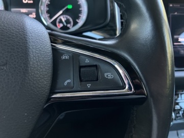 Skoda Kodiaq I SUV 2.0 TDI 190KM 2018 Skoda Kodiaq Style ! Aktywny Tempomat ! Podgrzewan, zdjęcie 15