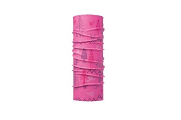 BUFF CHUSTA NIEMOWLAKA NEW ORIGINAL WOODS PINK