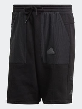 ADIDAS SZORTY SPODENKI City Escape Shorts IC9735 M