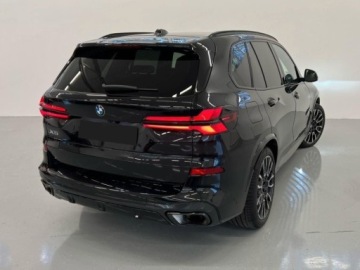 BMW X5 G05 SUV Facelifting 3.0 40d 352KM 2026 BMW X5 xDrive40d Sport Suv 3.0 (352 KM) 2026, zdjęcie 4