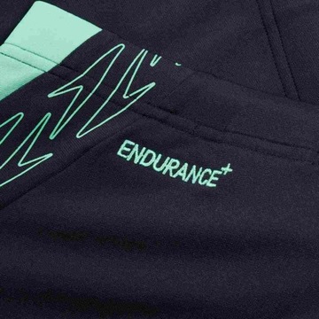 Шорты для плавания Speedo HYPERBOOM SPL SHORT AM NAVY/GRAY 40