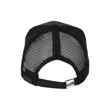 LAHTI PRO Mesh cap черная бейсболка L101120S