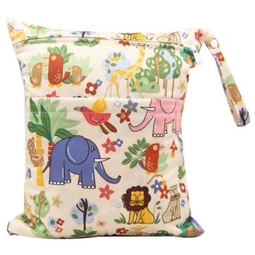 ВОДОНЕПРОНИЦАЕМАЯ СУМКА ДЛЯ ПОДМЫШЛЕННИКОВ, КОМПЛЕКТ ДЛЯ БАССЕЙНА