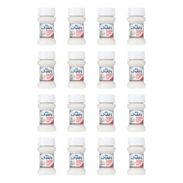 NESTLE PreNAN dla wcześniaków 16 x 70ml