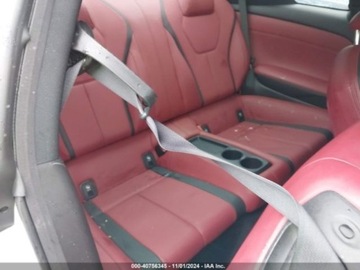 Infiniti Q60 II 2022 Infiniti Q60 2022r., SPORT 400, od ubezpieczalni 3.0 Benzyna 400KM, zdjęcie 9