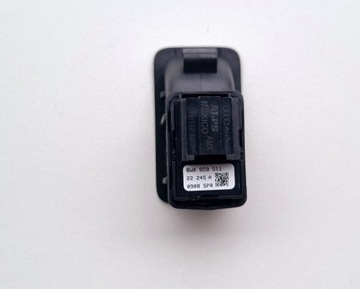AUDI OE 8W0959511 PŘEPÍNAČE OTEVÍRÁNÍ HÁK