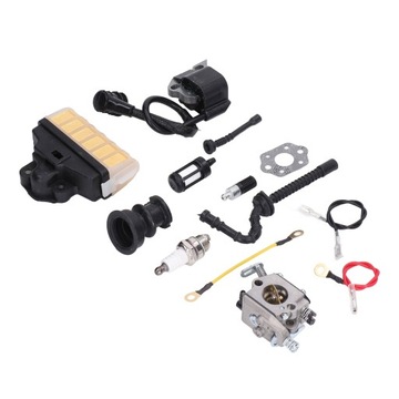 Комплект карбюратора катушки зажигания бензопилы