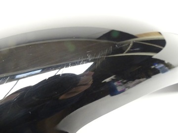 КОЛЕСНЫЕ АРКИ ПЕРЕДНЕГО КРЫЛА ROYAL ENFIELD METEOR 350 22