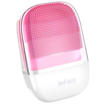 inFace Звуковая щетка для лица + МАСКА