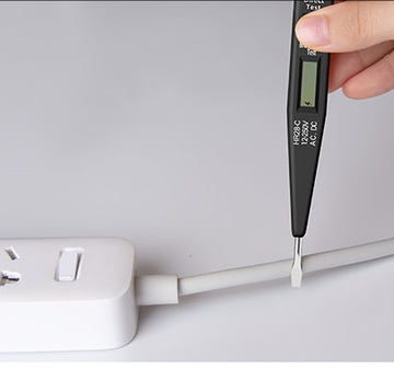 ТЕСТЕР ТЕСТЕР НАПРЯЖЕНИЯ ТЕСТЕРНАЯ ПРОБКА 12-250 В