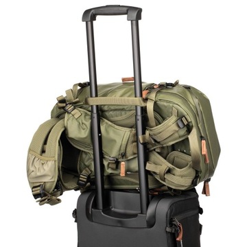 Shimoda Explore V2 25 Starter Kit Green