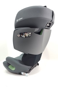 Сиденье Cybex Solution X i-Fix Cobblestone Grey