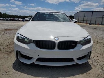 BMW Seria 4 F32-33-36 2019 BMW M4 2019, 3.0L, porysowany lakier 3.0 Benzyna 425KM, zdjęcie 2